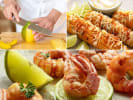 Cooking Class - Mexican Rendezvous - Date Night in Northern Virginia: Date Night   Escape to Acapulco menu