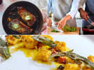Cooking Class - Gourmet Italian Cuisine - Date Night in Manhattan: Date Night   Italian Steakhouse hero image