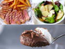 Cooking Class - Flavors From a French Bistro in Manhattan: Date Night   Paris Bistro hero image