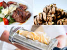 Cooking Class - Rustic Tuscan Date Night in Manhattan: Date Night   Steak the Tuscan Way hero image