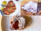 Cooking Class - Date Night at the Steakhouse in Manhattan: Date Night   Steakhouse Special