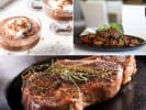 Cooking Class - Dinner en France - Date Night in Manhattan: Date Night   The Perfect Steak Dinner