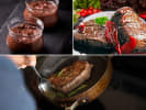 Cooking Class - Classy Steakhouse Dinner - Date Night in Northern Suburbs: Date Night   The Perfect Steak Dinner lesson