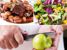 Cooking Class - Bountiful Harvest Dinner - Date Night in Northern Virginia: Date Night  A Cozy Autumn Meal