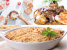Cooking Class - Cozy Autumn Cuisine - Date Night in Manhattan: Date Night  A Cozy Autumn Meal Class