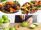 Cooking Class - A Warming Autumn Meal - Date Night in Northern Suburbs: Date Night  A Cozy Autumn Meal Menu