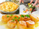 Cooking Class - Evening in Paris - Date Night in Charlotte: Date Night  A Parisian Evening Experience
