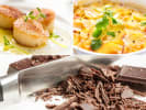 Cooking Class - A Night in Paris- DATE NIGHT in Downtown Dallas: Date Night  A Parisian Evening Menu