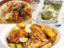 Cooking Class - Magical Moroccan Menu - Date Night in Downtown Dallas: Date Night  A Taste Of Morocco