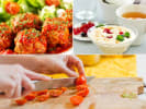 Cooking Class - Italian Culinary Tour - Date Night in Northern Suburbs: Date Night  A Taste of Italy Class