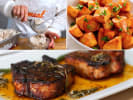 Cooking Class - Flavors of Spain - Date Night in Manhattan: Date Night  A Taste of Spain with Breville