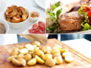 Cooking Class - Explore Spanish Cuisine with Breville in Northern Suburbs: Date Night  A Taste of Spain with Breville menu