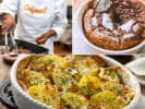 Cooking Class - Fall With Le Creuset - Date Night in Northern Suburbs: Date Night  Autumn in France featuring Le Creuset (2)