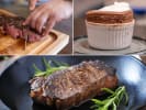 Cooking Class - Delectable French Cooking - Date Night in Downtown Dallas: Date Night  Autumn in France featuring Le Creuset (3)