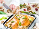 Cooking Class - Autumn in Italy - Date Night in Manhattan: Date Night  Autumn in Italy