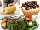 Cooking Class - Autumn Steak Supper - Date Night in Downtown Dallas: Date Night  Autumnal Steak Dinner