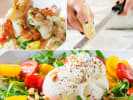 Cooking Class - Meal for Two - Date Night in Manhattan: Date Night  Be My Valentine