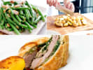 Cooking Class - Taste of Romance - Date Night in Northern Suburbs: Date Night  Beef Wellington Feast Class