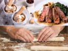 Cooking Class - Tuscan Delights - Date Night in Houston: Date Night  Bold Tuscan Flavors