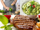 Cooking Class - Evening in Tuscany - Date Night in Northern Suburbs: Date Night  Bold Tuscan Flavors