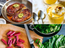 Cooking Class - Date Night: Bourbon Steak Techniques in Northern Virginia: Date Night: Bourbon Steak Dinner