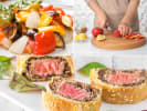 Cooking Class - Table Side With Chef - Date Night in Manhattan: Date Night  Chef Favorites