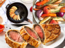 Cooking Class - Culinary Classics - Date Night in Northern Suburbs: Date Night  Chef Favorites Menu