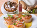 Cooking Class - Chef-Inspired Elegance - Date Night in Downtown Dallas: Date Night  Chef’s Table Class