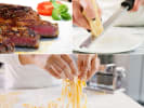 Cooking Class - Mediterranean Steak - Date Night in Downtown Dallas: Date Night  Cooking With Wine (2)
