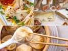 Cooking Class - Dim Sum Deluxe - Date Night in South Bay & Peninsula: Date Night  Dim Sum Delicacies