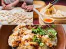 Cooking Class - Romantic Dim Sum Delights - Date Night in Downtown Dallas: Date Night  Dim Sum Delicacies Menu