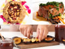 Cooking Class - The Elegant Epicurean - Date Night in Northern Suburbs: Date Night  Epicurean Eats Class