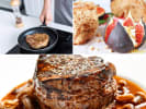 Cooking Class - Using Wine In Food - Date Night in Northern Suburbs: Date Night  Epicurean Wine Experience Meal