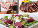 Cooking Class - Wine-Infused Delights - Date Night in Downtown Dallas: Date Night  Epicurean Wine Experience Menu
