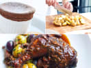 Cooking Class - A Parisian Feast - Date Night in Downtown Dallas: Date Night  Evening in Paris
