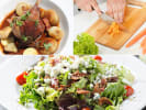 Cooking Class - Elegant Parisian Supper - Date Night in Manhattan: Date Night  Evening in Paris class
