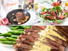 Cooking Class - Favorites From France - Date Night in South Bay & Peninsula: Date Night  Flavors of France