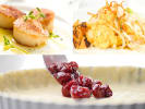 Cooking Class - Nice's Coastal Cuisine - Date Night in Manhattan: Date Night  French Luxury
