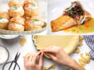 Cooking Class - French Favorites - Date Night in Northern Suburbs: Date Night  French Specialties
