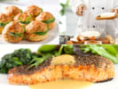 Cooking Class - Parisian Delights - Date Night in Manhattan: Date Night  French Specialties Class