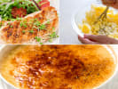 Cooking Class - Parisian Culinary Kisses - Date Night in Houston: Date Night  From Paris with Love Class