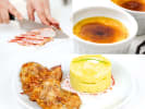 Cooking Class - Prime Parisian Feast - Date Night in Northern Suburbs: Date Night  From Paris with Love Class