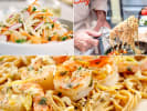 Cooking Class - Intimate Italian Evening - Date Night in Northern Suburbs: Date Night  Indulgent Italian menu