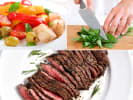 Cooking Class - The Italian Table - Date Night in Northern Suburbs: Date Night  Italian Nights Class
