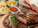 Cooking Class - South American Steakhouse in Manhattan: Date Night  Latin American Steakhouse (2)