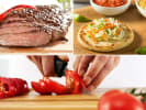 Cooking Class - South American Steak Specialties in Northern Suburbs: Date Night  Latin American Steakhouse