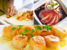 Cooking Class - French Dinner Deluxe - Date Night in Manhattan: Date Night  Luxe French Dinner