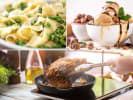 Cooking Class - Steak Dinner - Date Night in Northern Suburbs: Date Night  Mediterranean Steak
