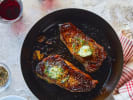 Cooking Class - Elegant New Year's Eve in South Bay & Peninsula: Date Night  New Year's Eve