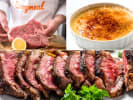 Cooking Class - Classic New York Steakhouse - Date Night in Northern Suburbs: Date Night  New York Steakhouse